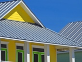 Nejlepší ochrana plechových střech a kovových ploch je barva SOKRATES TITAN
