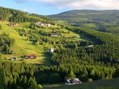 Krkonoše, ilustrační obrázek, fotolia.com © TTstudio