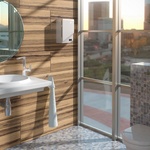 KORADO_KORASMART_koupelny jsou jedním z kritických míst bytu, které vyžaduje dostatek větrání i tepla