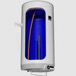 DZD nová verze modelů ohřívačů vody OKCE a OKC