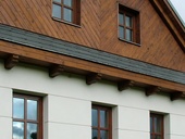 PKS okna hravě zvládnou ochránit váš byt či dům proti proměnlivému počasí