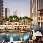 Nejvyšší rozhledna světa bude stát v Dubaji Zdroj: Santiago Calatrava – Architects & Engineers