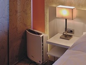 Hotel v Brně nabízí pokoj speciálně pro alergiky. Jaká má specifika?
