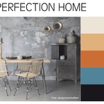 Imperfection home