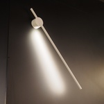 LED technologie umožnily rozmach designu svítidel do dříve nemyslitelných tvarů.