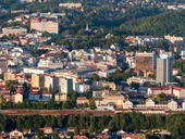 Liberec prodej budov, bytů, domů