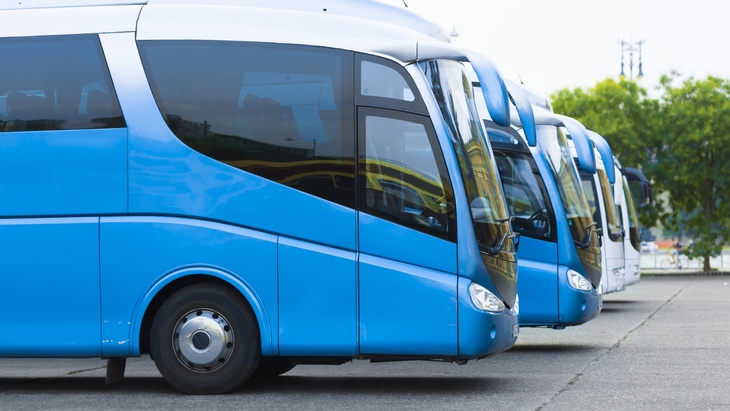 Pardubice dojednaly odkup pozemků pro autobusový terminál