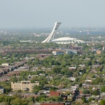 Stadion v Montrealu Zdroj: Fotolia.com - Adwo