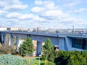 Nuselský most, uzavírka o prázdninách 2018