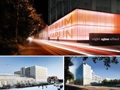 Multifunkční komplex Forum Karlín v Praze se prodává