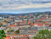 Brno chce oživit Arnoldovu vilu, která je vedle vily Tugendhat