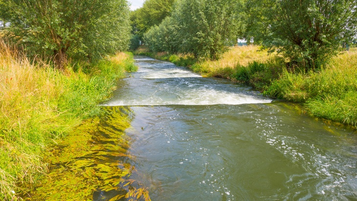 Zákaz odebírat povrchové vody může trvat i několik měsíců, Ilustrační obrázek, © Fotolia.com