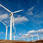 Větrná energie  Foto: Bureau Veritas