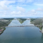 Foto: Autoridad del Canal de Panamá (ACP)