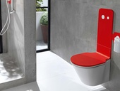 Inovativní koncept zařízení koupelen MOOD se představí na Designbloku