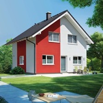 Dřevostavby realizované členskými firmami Asociace dodavatelů montovaných domů