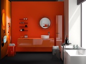 Laufen CZ ukáže na Designbloku nový showroom Prague Gallery "Art of bathrooms"