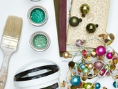 Podtrhněte DIY dekoracemi vánoční atmosféru i u vás doma