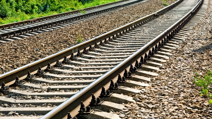 SŽDC a Jihočeský kraj společně plánují koridor i rychlejší tratě