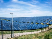 Loni bylo v ČR vyrobeno pětkrát víc elektřiny z obnovitelných zdrojů než v r. 2003