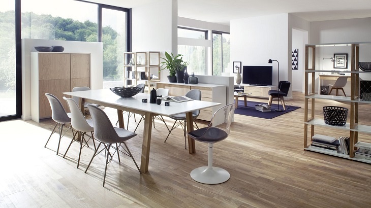 Tvoříme interiér s českou designérkou: Obývací pokoj