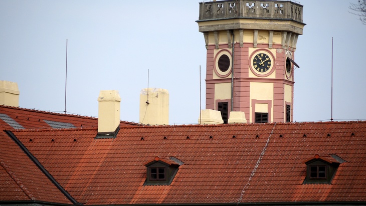 Heřmanův Městec opraví lokalitu Na Haldách