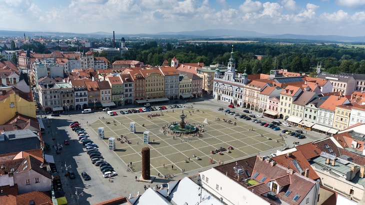 České Budějovice chtějí zdražit nájem části bytů o 60 až 70 procent