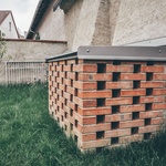 Citlivá rekonstrukce udělala ze secesní vily v Poděbradech pasivní dům