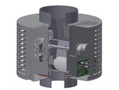 Co je spalinový ventilátor a jaké je jeho typické využití?