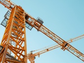 Stavebnictví letos vzroste o 3,2 pct, odhadují stavební firmy