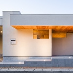 Rodinný dům, který boří zažité představy o bydlení Zdroj: Norihito Yamauchi