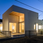 Rodinný dům, který boří zažité představy o bydlení Zdroj: Norihito Yamauchi