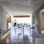 Architektonicky dokonalé sociální bydlení  Foto:  Bruno Helbling