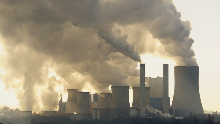 O budoucnosti uhlí nerozhoduje ekonomika, ale politika