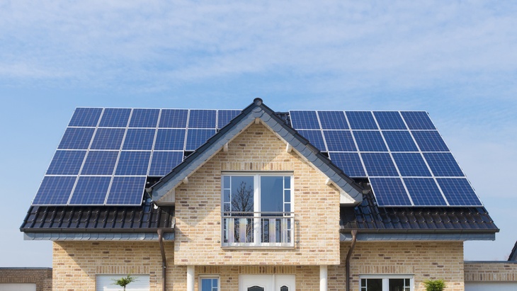 6 důvodů, proč si pořídit fotovoltaickou elektrárnu