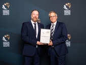 Kludi získalo „German Innovation Award 2019“