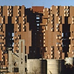 Ricardo Bofill - Taller arquitectura - Walden sant just desvern Barcelona Spain