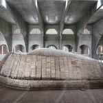 Porcelánku v Číně zachránila moderní architektura. Opět vyrábí dle tisícileté tradice Foto: Yao Li, Dong Suhong