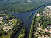 Přírodovědci a ekologové jsou proti stavbě kanálu Dunaj-Odra-Labe
