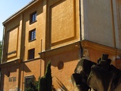 Budovu Kolosea v Liberci vyřadilo ministerstvo ze seznamu památek