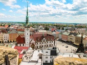 Olomouc, ilustrační obrázek, zdroj: fotolia.com
