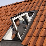 Podzimní nákup chytrého střešního okna VELUX je výhodnější až o 2500 Kč
