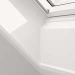 Podzimní nákup chytrého střešního okna VELUX je výhodnější až o 2500 Kč