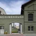 Machine house - sídlo Qarta architektura