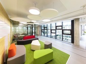 Ovlivní COVID-19 řešení kanceláří? Jaké jsou trendy v interiérech pracovišť?