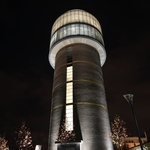VSCT Veolia Smart Control Tower-Kladno