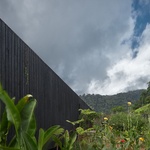 České architekty navrhly moderní tropickou vilu v Kostarice Foto: BoysPlayNice