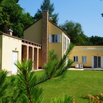 Vysněný víkendový dům v provensálském stylu u Liberce Foto: Vlastimil Růžička