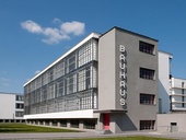 Bauhaus: Škola, ze které se učíme dodnes