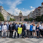 Young Energy Europe 2020: celkem bylo prezentováno 13 projektů a kurz zakončilo 28 nových Energy Scouts